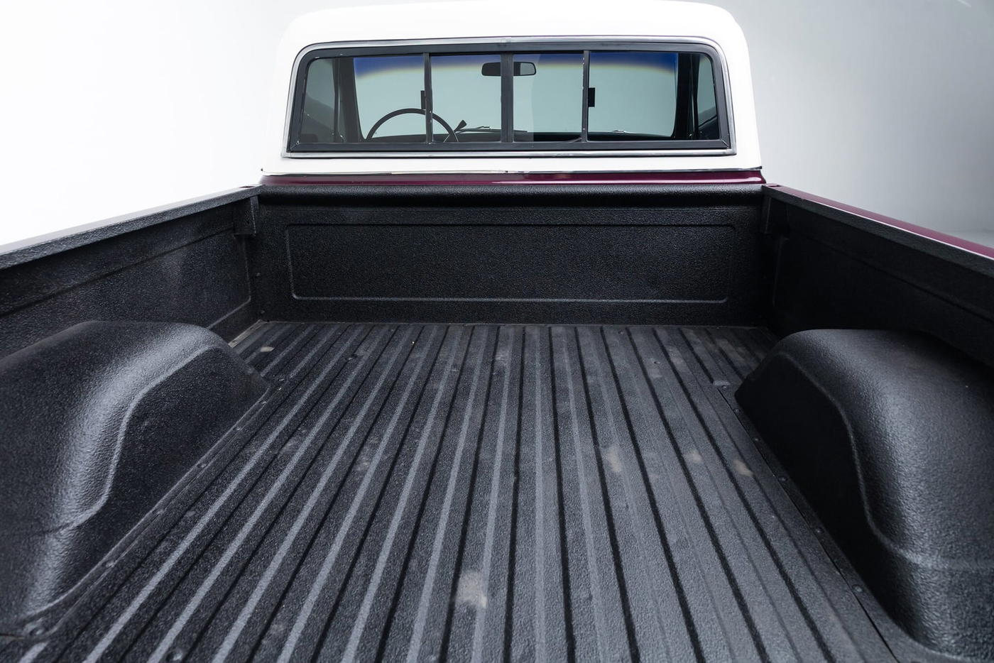 1972 Chevrolet K10 Custom Deluxe Pickup 4×4