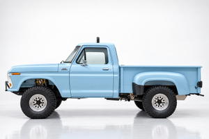 1979 Ford F-100 Pre-Runner