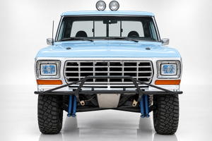 1979 Ford F-100 Pre-Runner