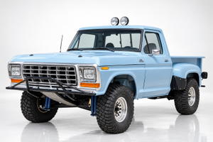 1979 Ford F-100 Pre-Runner