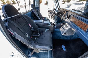 1979 Ford F-100 Pre-Runner