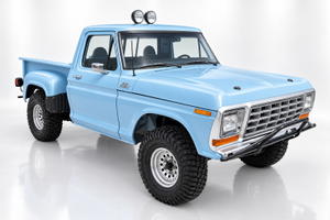 1979 Ford F-100 Pre-Runner