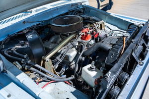 1979 Ford F-100 Pre-Runner