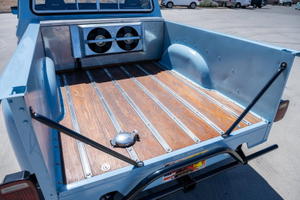 1979 Ford F-100 Pre-Runner