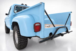 1979 Ford F-100 Pre-Runner