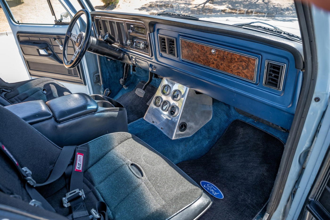 1979 Ford F-100 Pre-Runner