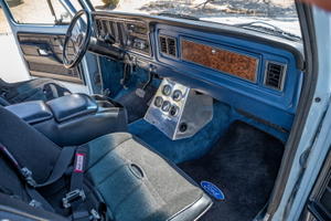 1979 Ford F-100 Pre-Runner