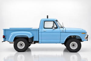 1979 Ford F-100 Pre-Runner