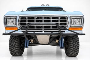 1979 Ford F-100 Pre-Runner