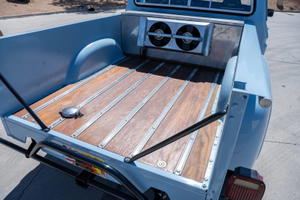 1979 Ford F-100 Pre-Runner