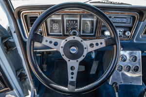 1979 Ford F-100 Pre-Runner