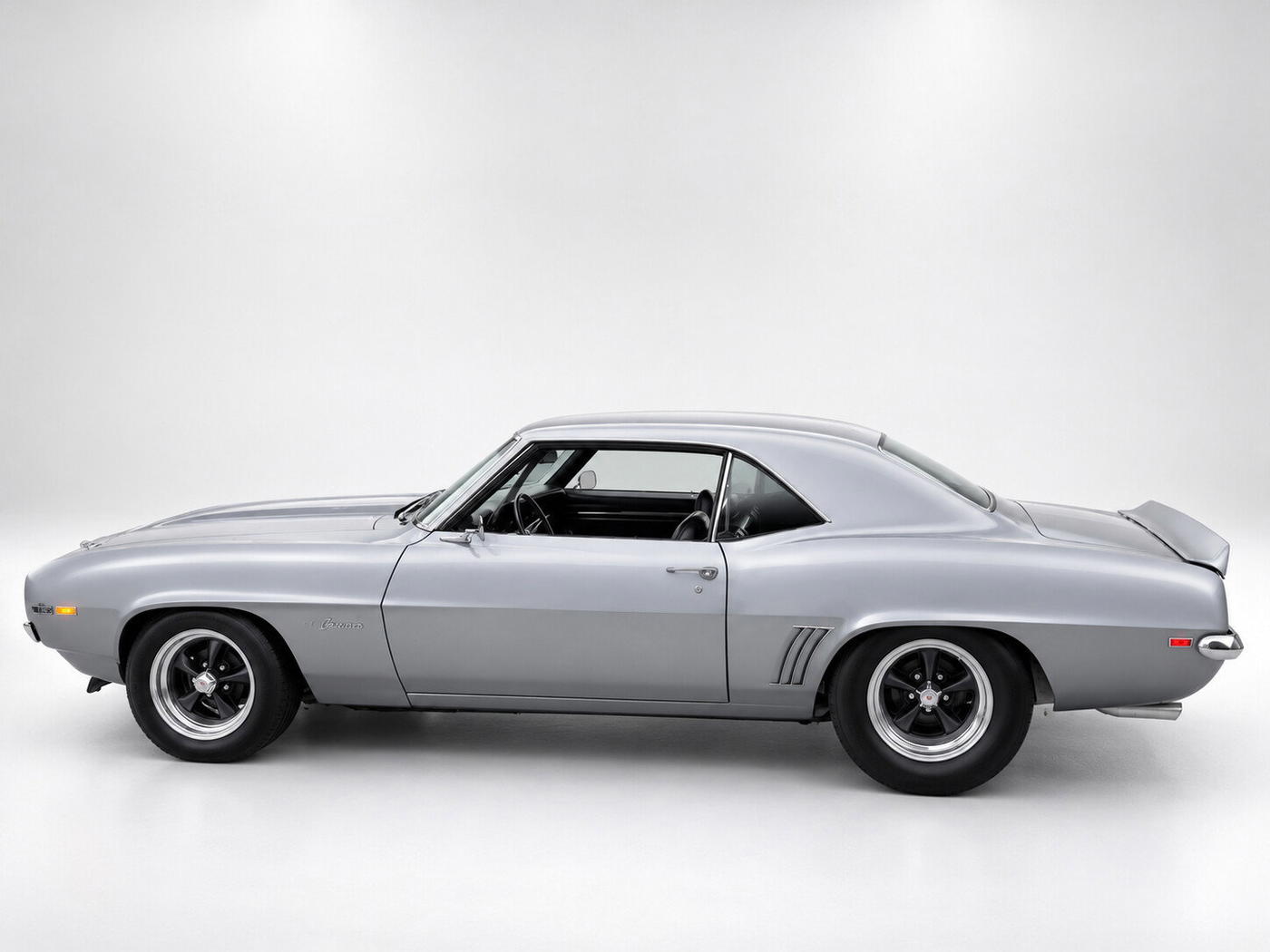 1969 Chevrolet Camaro Z/28 Coupe