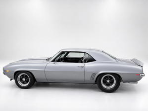 1969 Chevrolet Camaro Z/28 Coupe