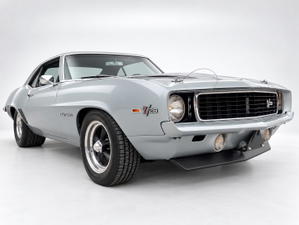 1969 Chevrolet Camaro Z/28 Coupe