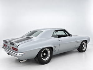 1969 Chevrolet Camaro Z/28 Coupe