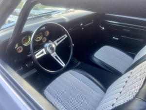 1969 Chevrolet Camaro Z/28 Coupe