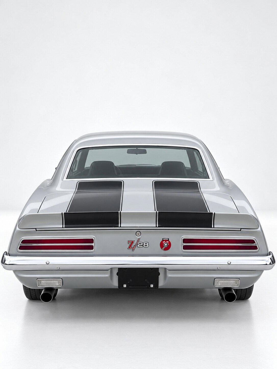 1969 Chevrolet Camaro Z/28 Coupe