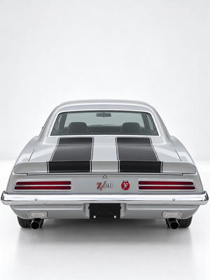 1969 Chevrolet Camaro Z/28 Coupe