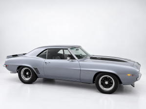 1969 Chevrolet Camaro Z/28 Coupe