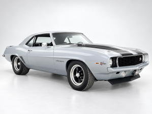 1969 Chevrolet Camaro Z/28 Coupe