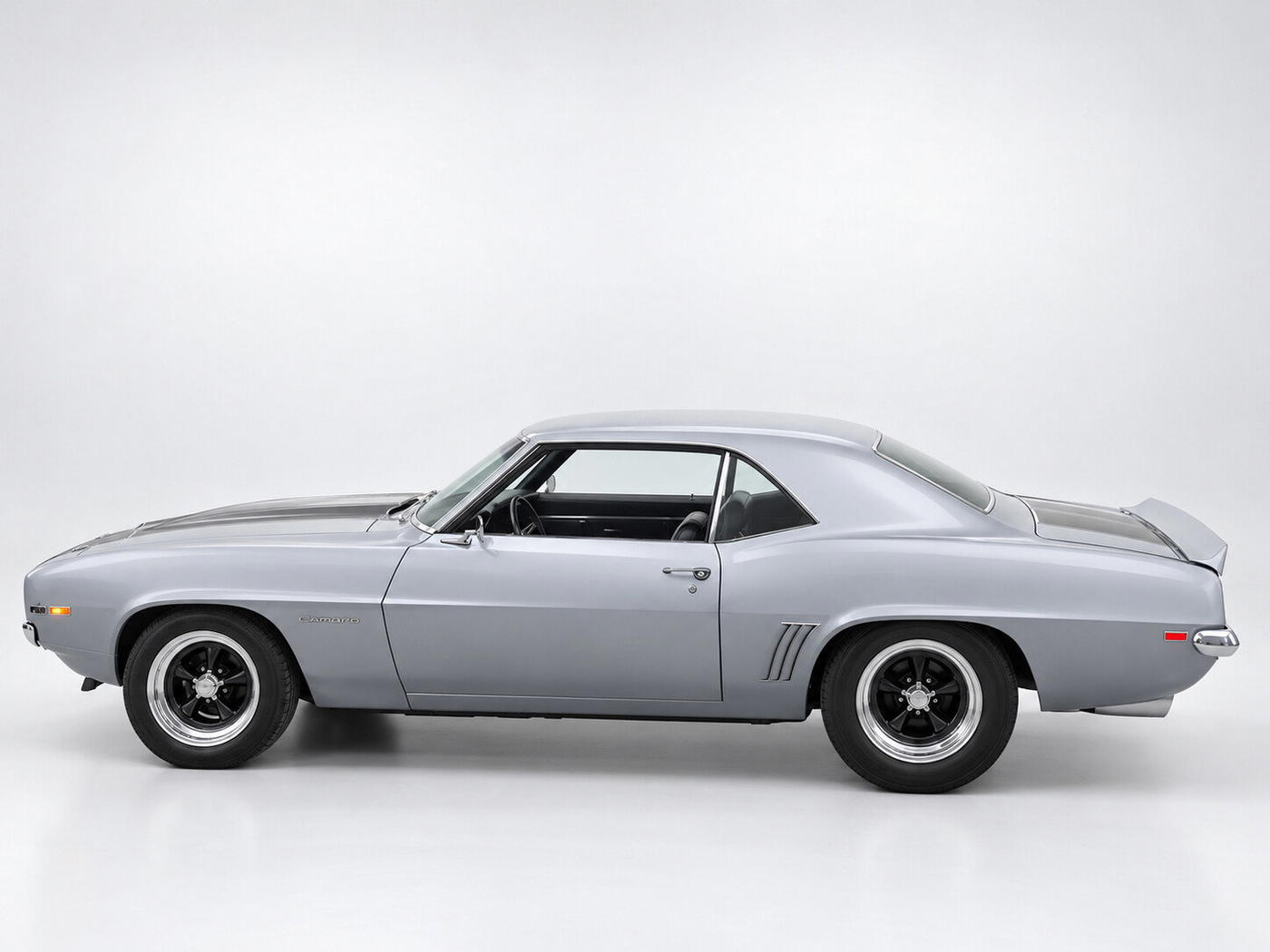 1969 Chevrolet Camaro Z/28 Coupe