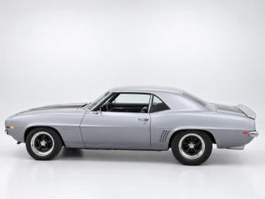 1969 Chevrolet Camaro Z/28 Coupe