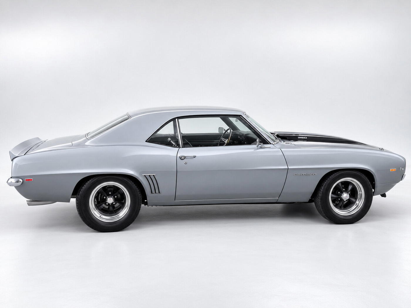 1969 Chevrolet Camaro Z/28 Coupe