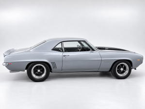 1969 Chevrolet Camaro Z/28 Coupe