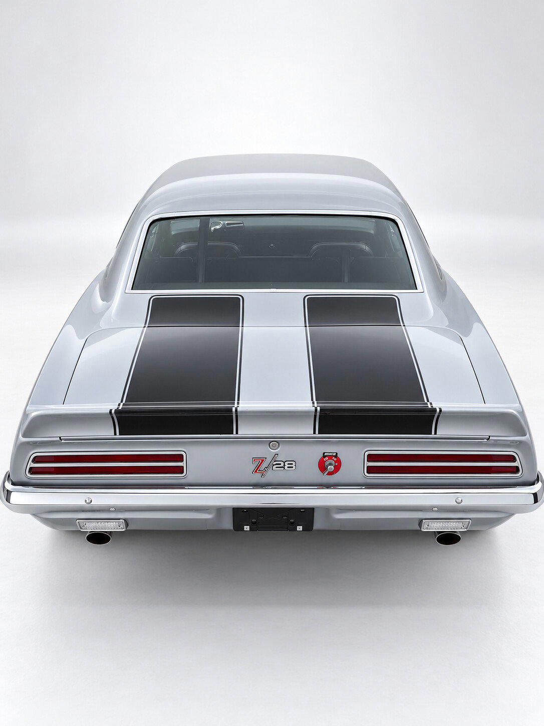 1969 Chevrolet Camaro Z/28 Coupe