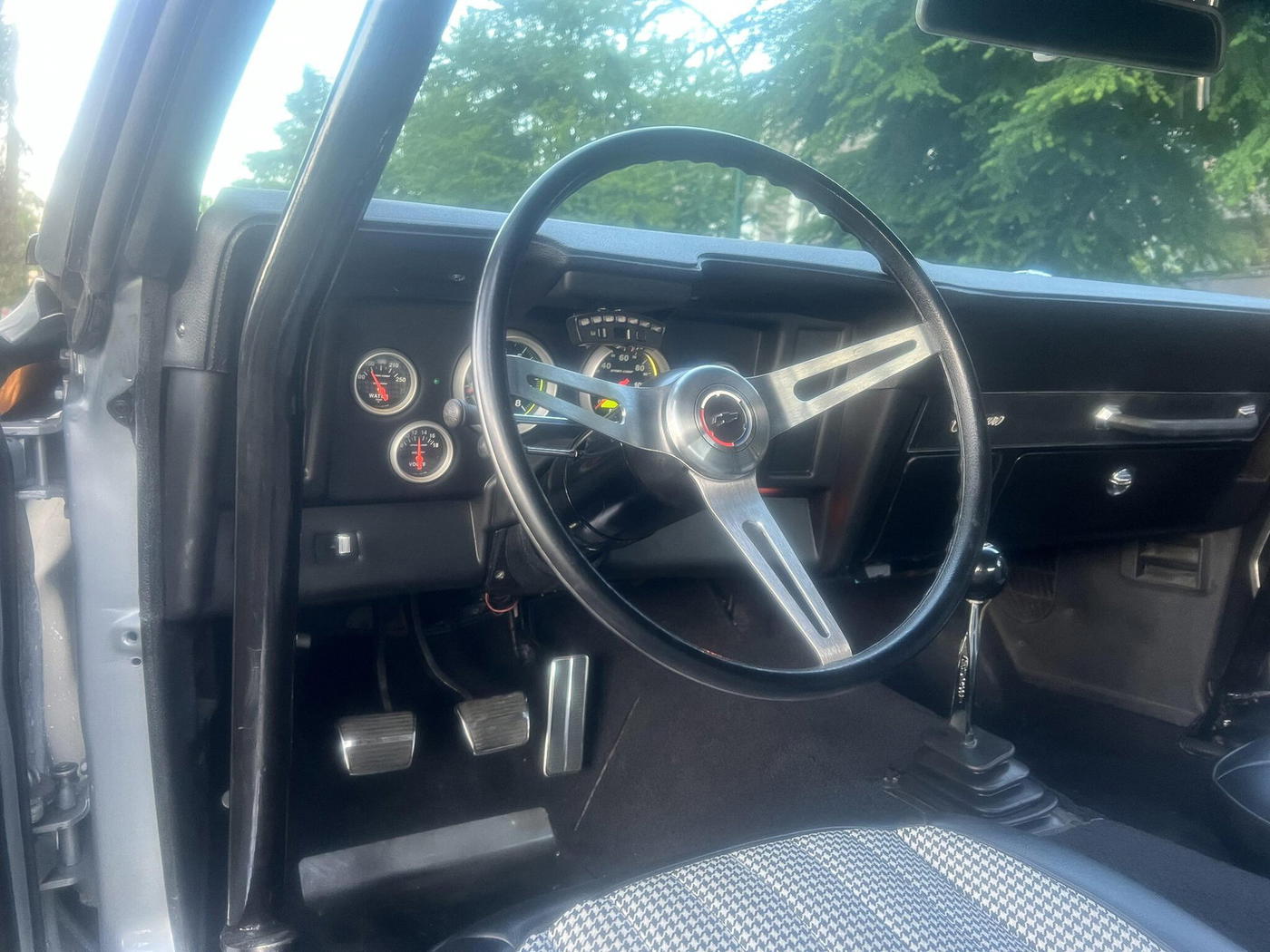 1969 Chevrolet Camaro Z/28 Coupe