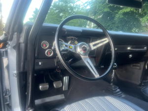 1969 Chevrolet Camaro Z/28 Coupe