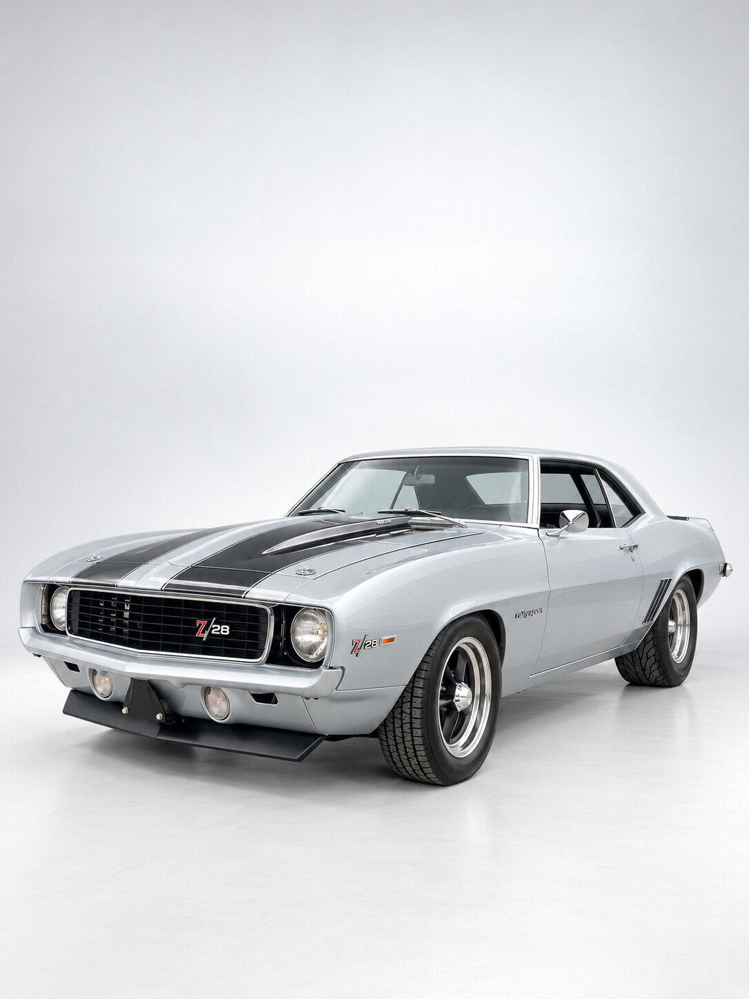 1969 Chevrolet Camaro Z/28 Coupe