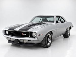 1969 Chevrolet Camaro Z/28 Coupe
