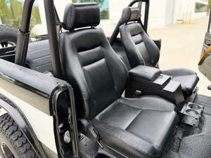 1976 Ford Bronco 302