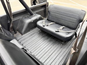 1976 Ford Bronco 302