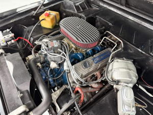 1976 Ford Bronco 302