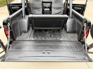 1976 Ford Bronco 302