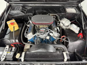 1976 Ford Bronco 302