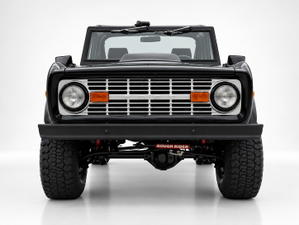 1976 Ford Bronco 302