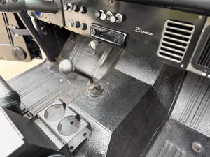 1976 Ford Bronco 302