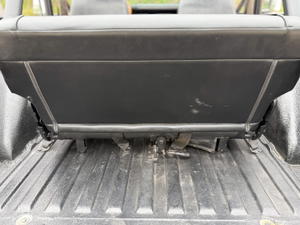 1976 Ford Bronco 302