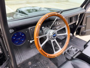 1976 Ford Bronco 302
