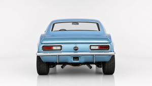 1967 Chevrolet Camaro Coupe