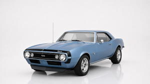 1967 Chevrolet Camaro Coupe