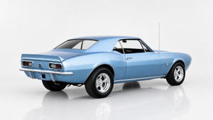 1967 Chevrolet Camaro Coupe