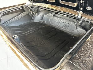 1965 Chevrolet Impala Sport Coupe