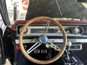 1965 Chevrolet Impala Sport Coupe