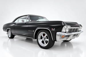 1965 Chevrolet Impala Sport Coupe