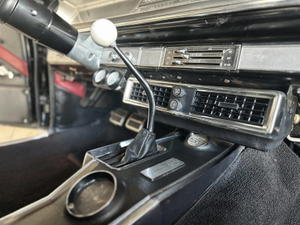 1965 Chevrolet Impala Sport Coupe