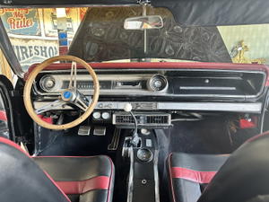 1965 Chevrolet Impala Sport Coupe